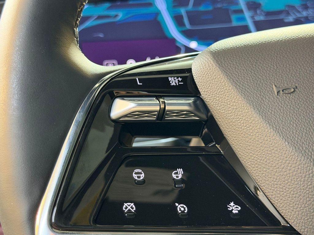new 2026 Cadillac Escalade ESV car, priced at $118,745