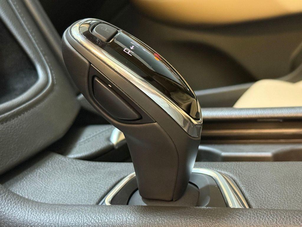 used 2018 Cadillac XT5 car, priced at $27,499