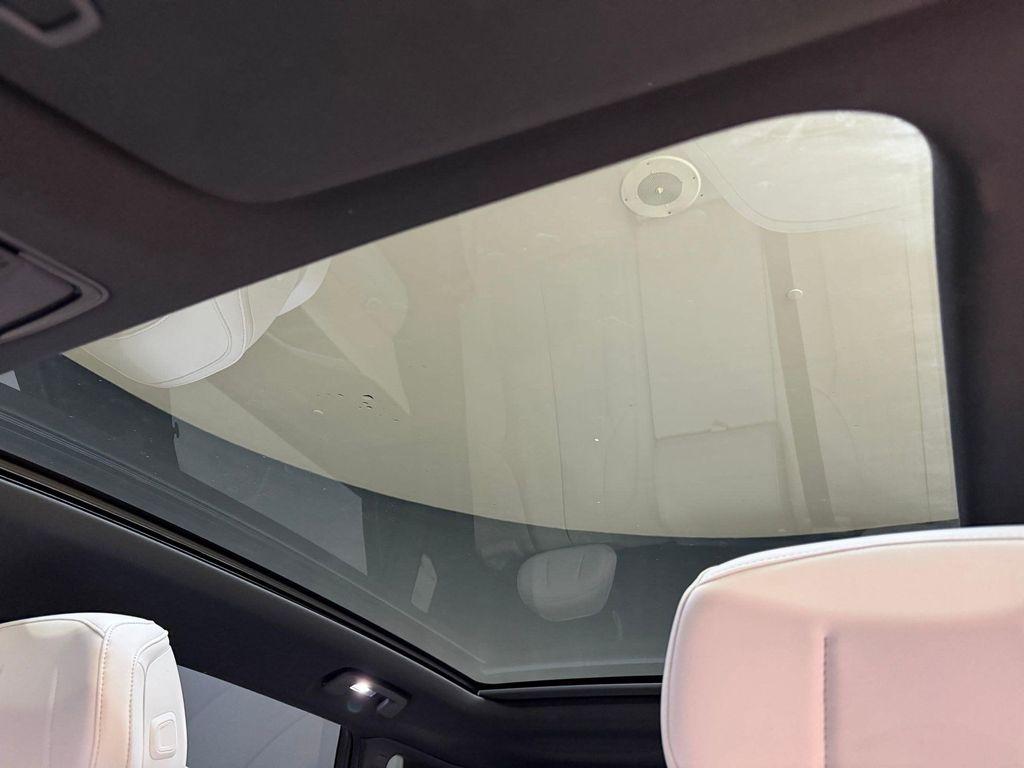 used 2024 Cadillac LYRIQ car, priced at $41,997