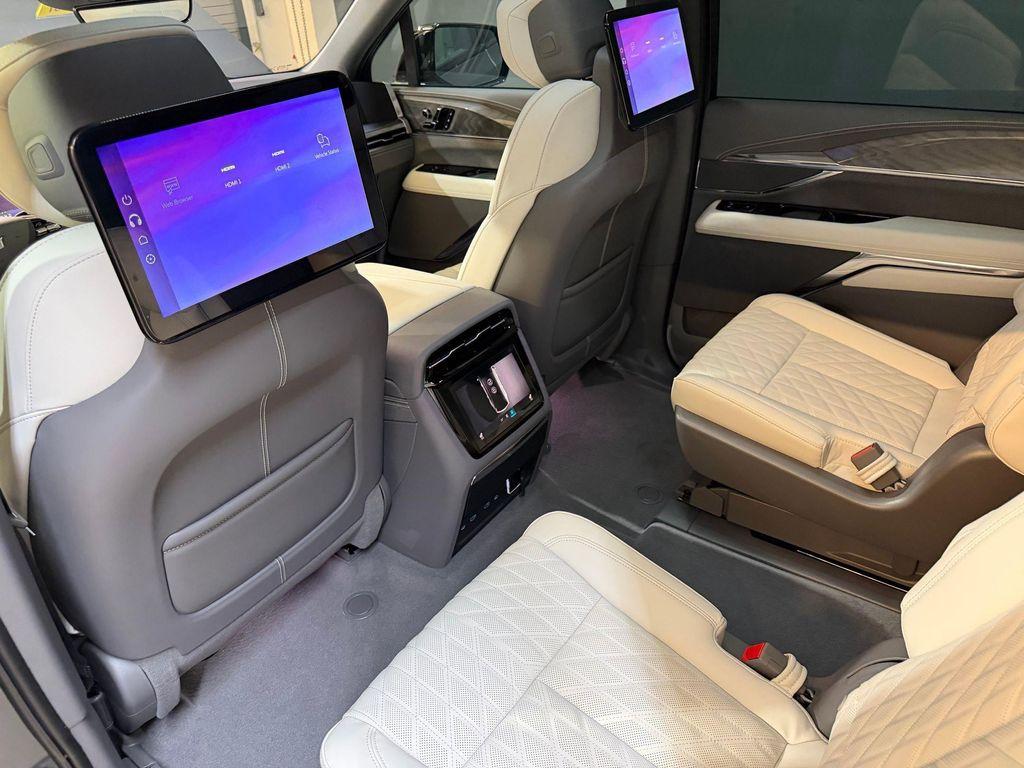 new 2026 Cadillac Escalade IQL car, priced at $141,720