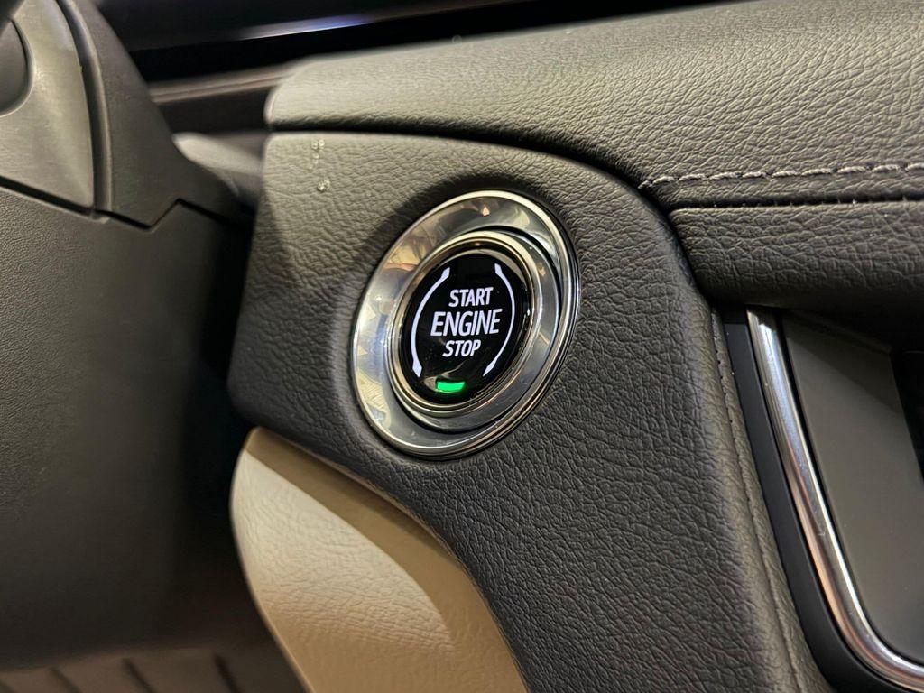 new 2026 Cadillac CT5 car, priced at $54,134