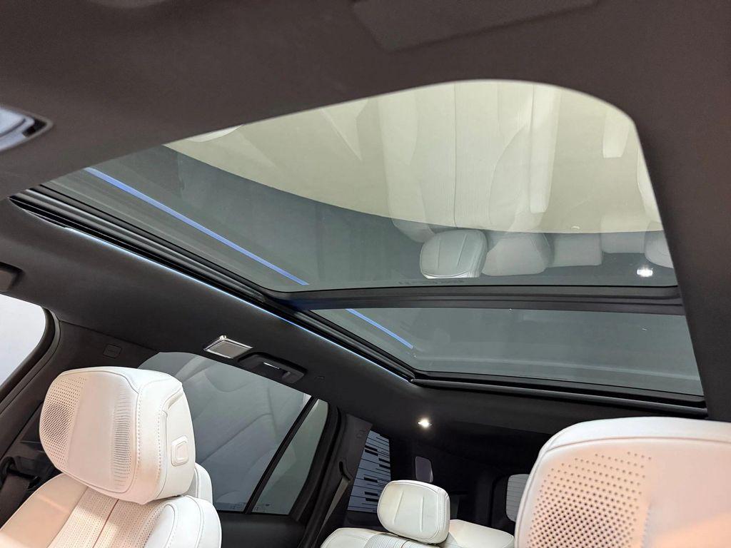 new 2026 Cadillac VISTIQ car, priced at $80,740