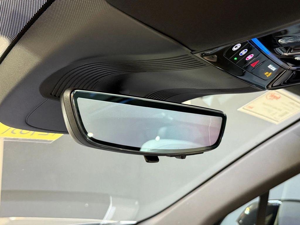 new 2026 Cadillac VISTIQ car, priced at $80,740