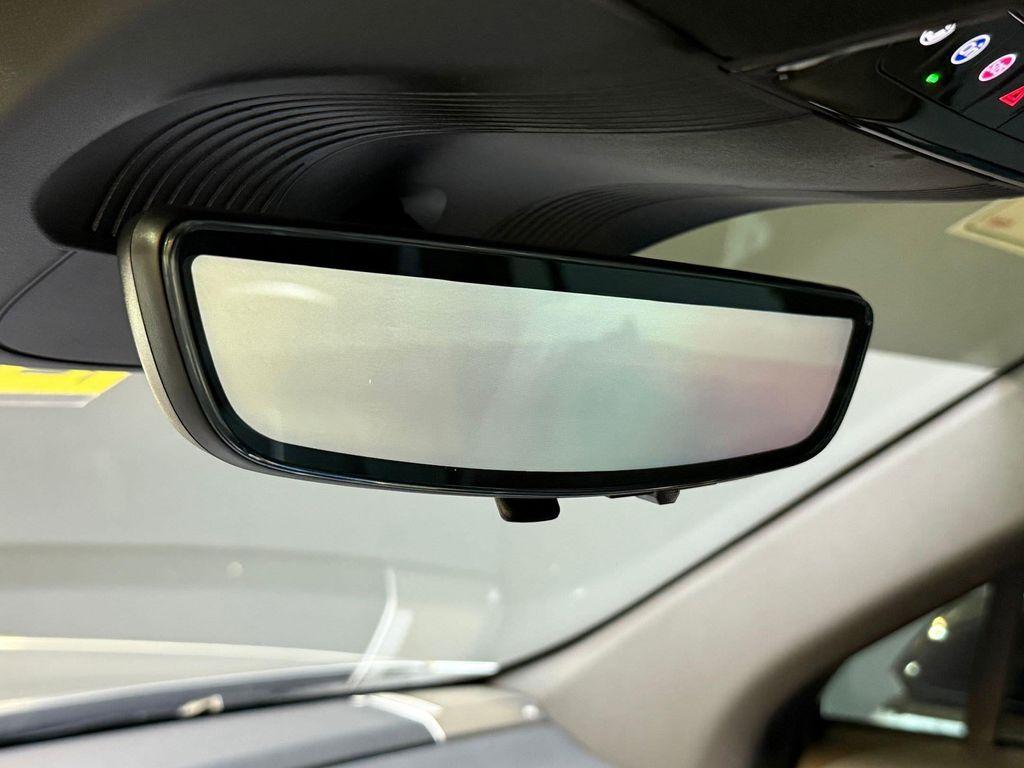 new 2026 Cadillac VISTIQ car, priced at $80,490