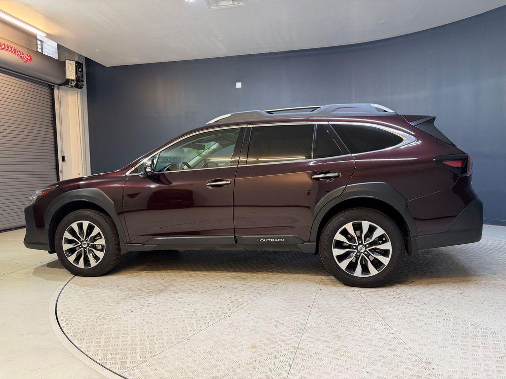 used 2024 Subaru Outback car, priced at $31,997