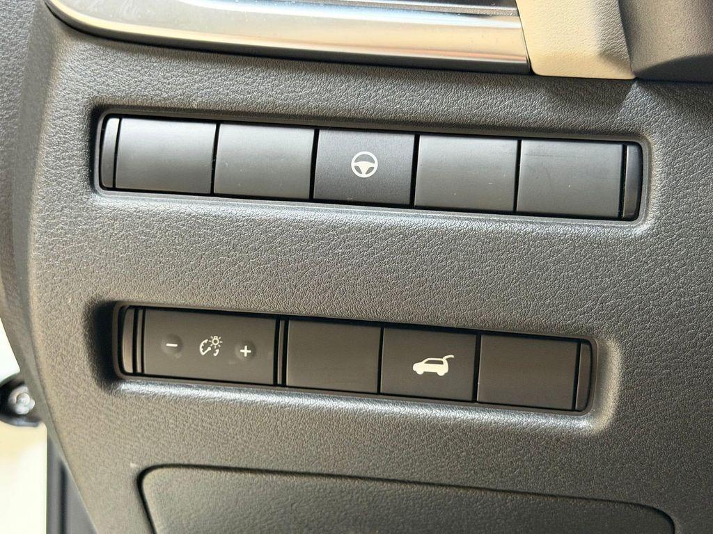 used 2021 Nissan Rogue car, priced at $19,995