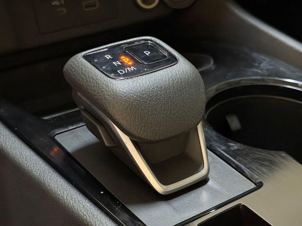 used 2021 Nissan Rogue car, priced at $19,995