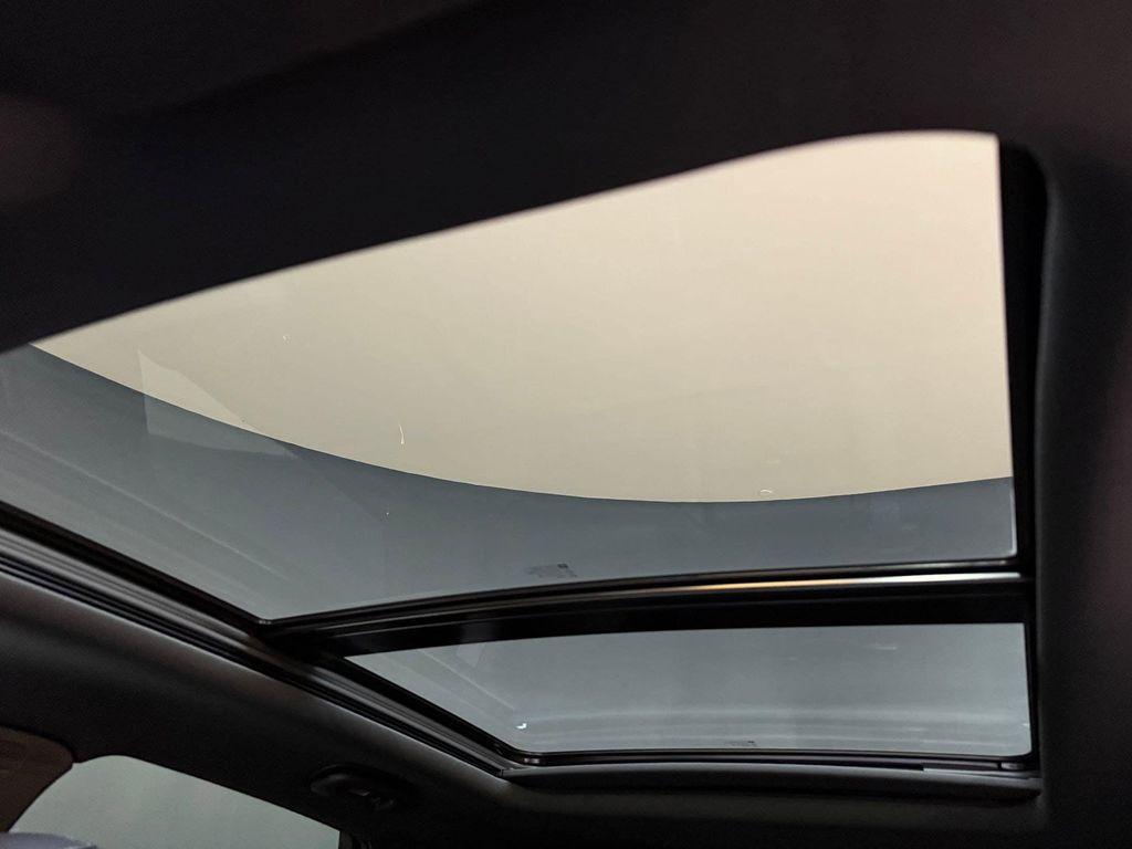 new 2025 Cadillac XT5 car, priced at $53,315