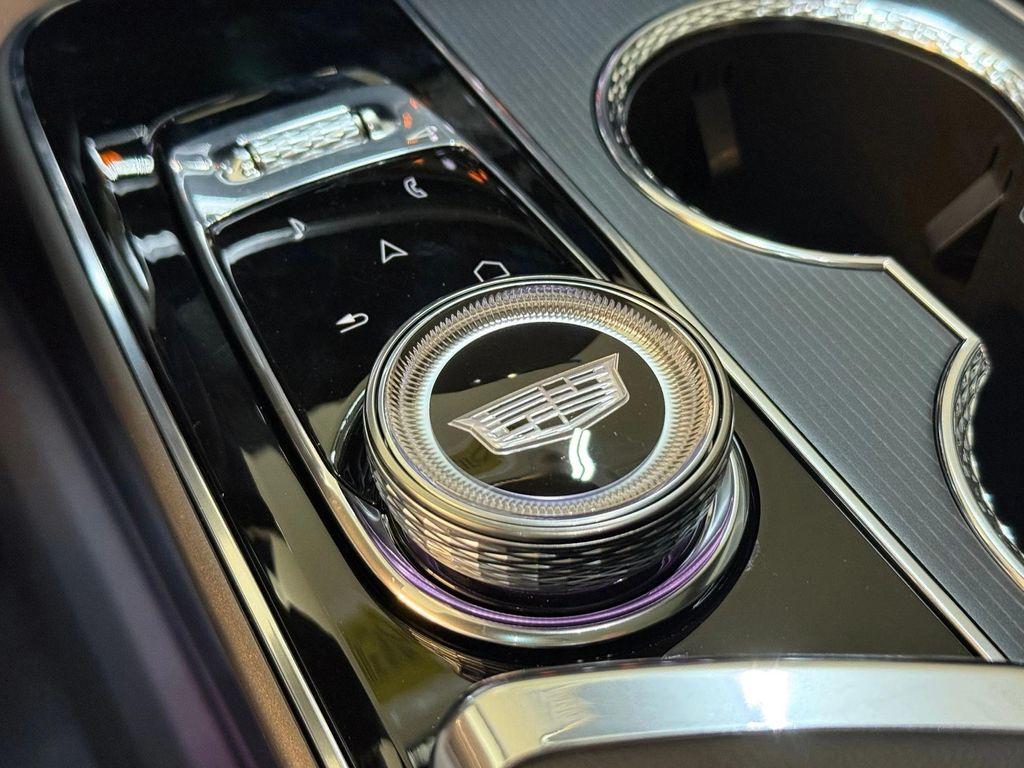 new 2026 Cadillac LYRIQ car, priced at $66,129