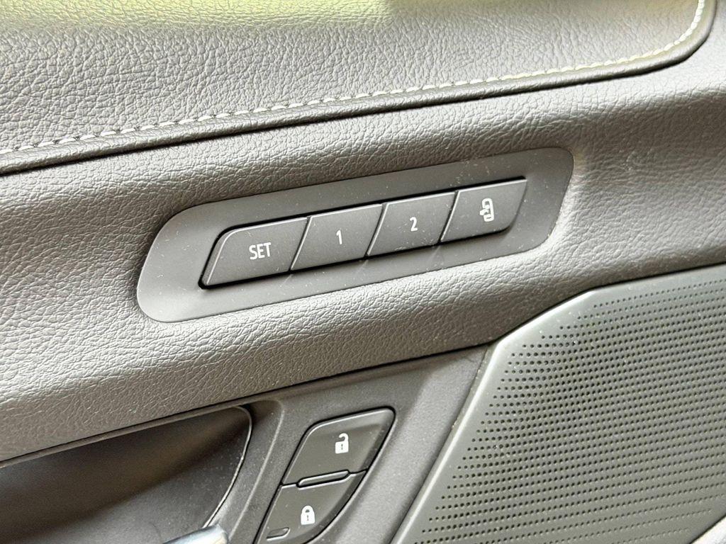 new 2026 Cadillac CT4-V car, priced at $83,640