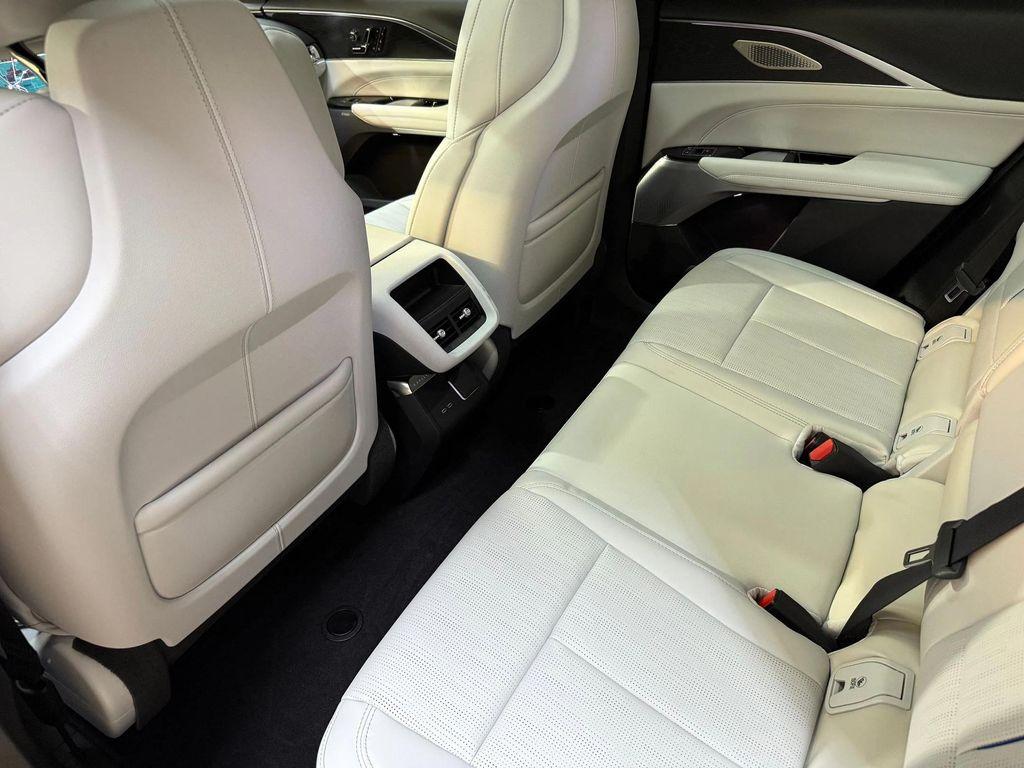 new 2026 Cadillac LYRIQ car, priced at $68,515