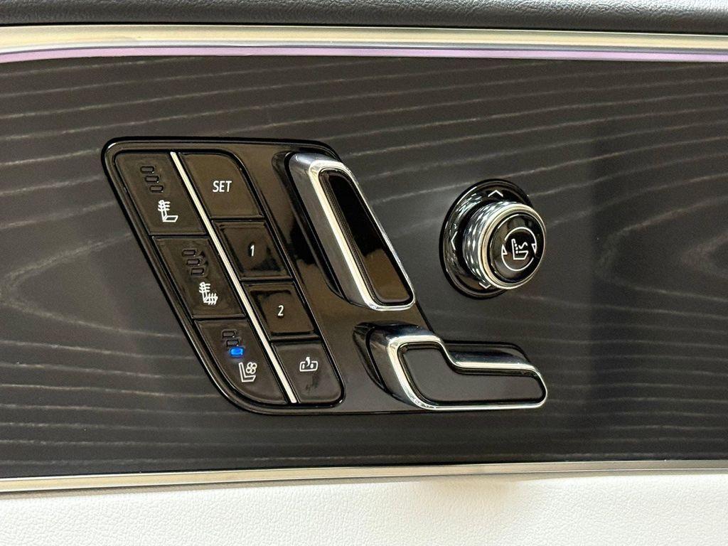 new 2026 Cadillac LYRIQ car, priced at $68,515