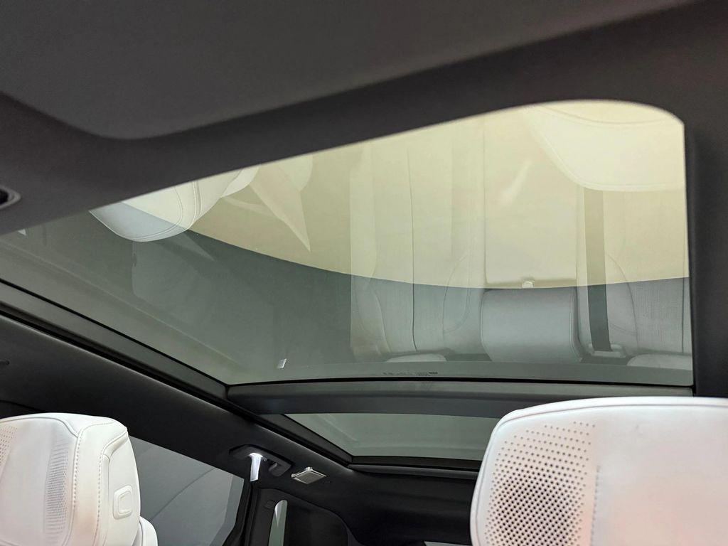 new 2026 Cadillac LYRIQ car, priced at $68,515