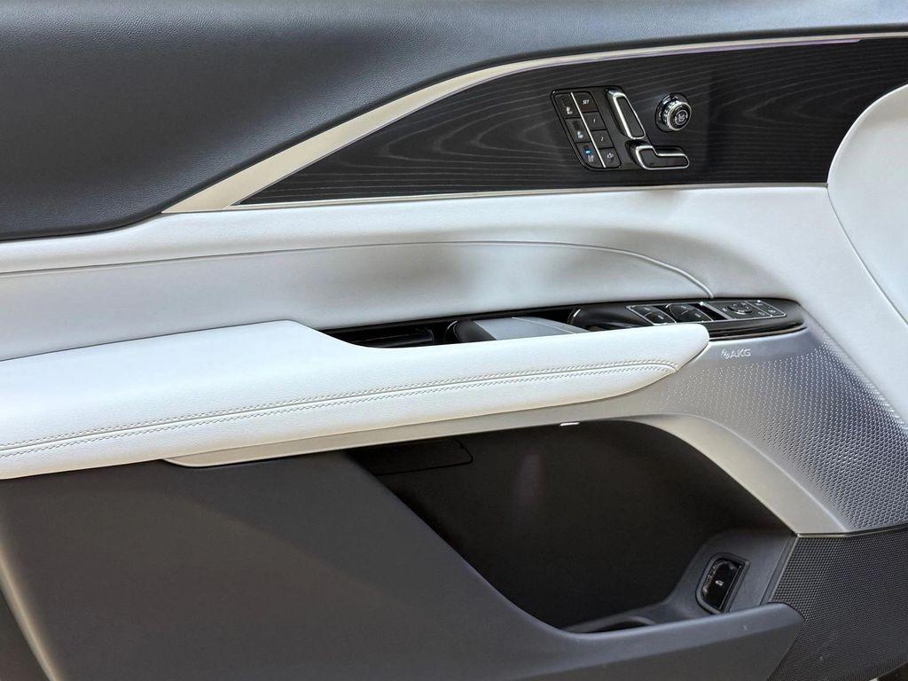 new 2026 Cadillac LYRIQ car, priced at $68,515