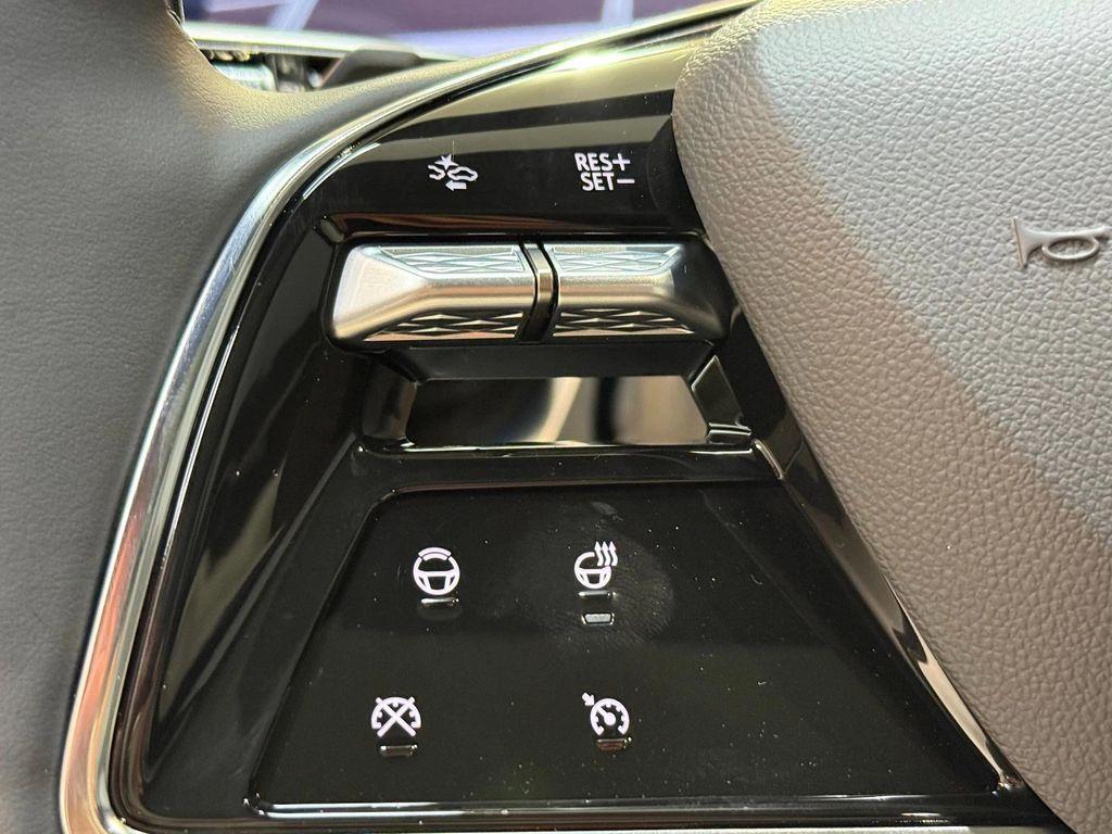 new 2026 Cadillac LYRIQ car, priced at $68,515