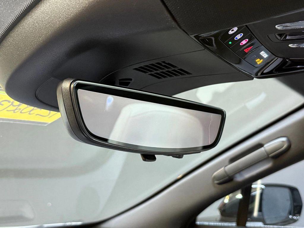 new 2026 Cadillac LYRIQ car, priced at $68,515