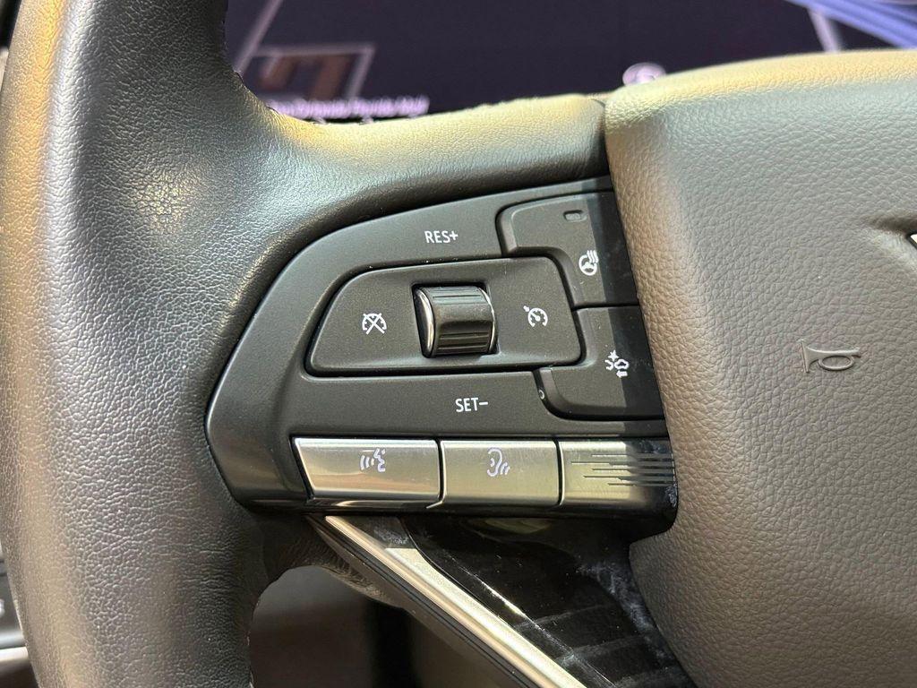 used 2021 Cadillac Escalade car, priced at $54,498