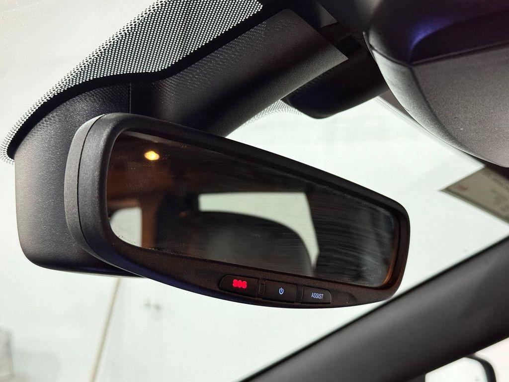 used 2020 Jeep Grand Cherokee car, priced at $18,499