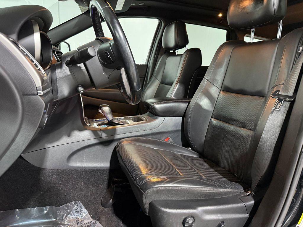 used 2020 Jeep Grand Cherokee car, priced at $18,499