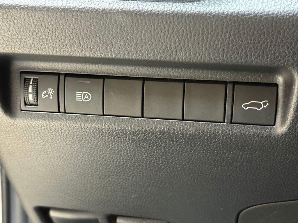 used 2020 Toyota RAV4 car, priced at $19,996