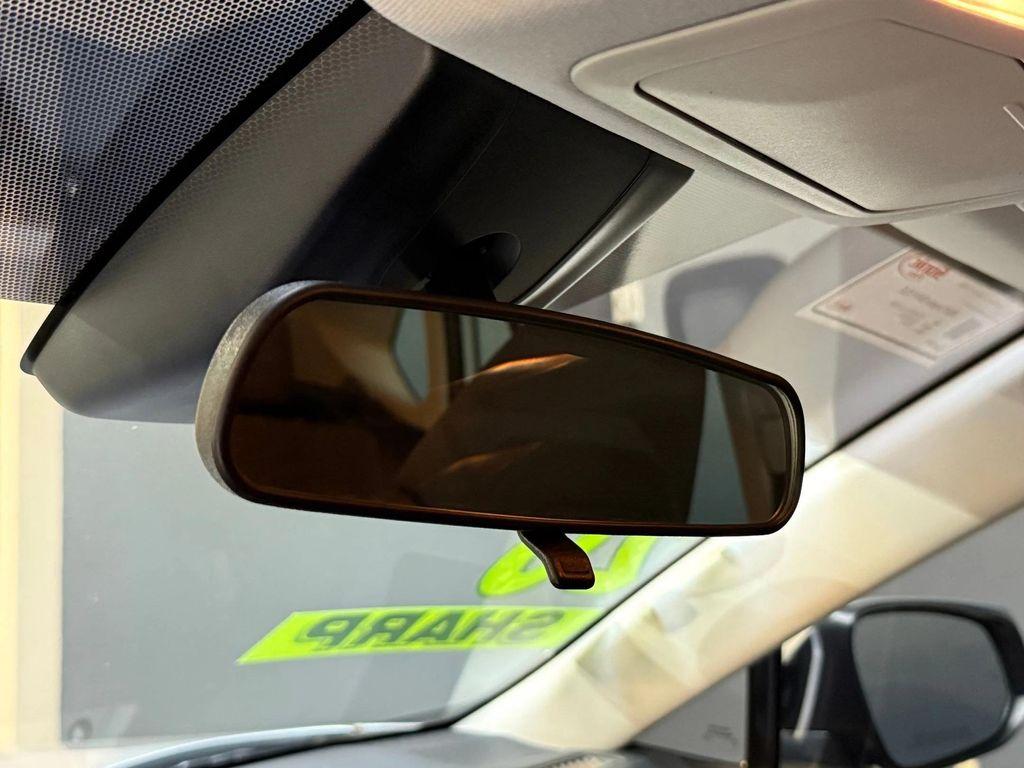 used 2020 Toyota RAV4 car, priced at $19,996