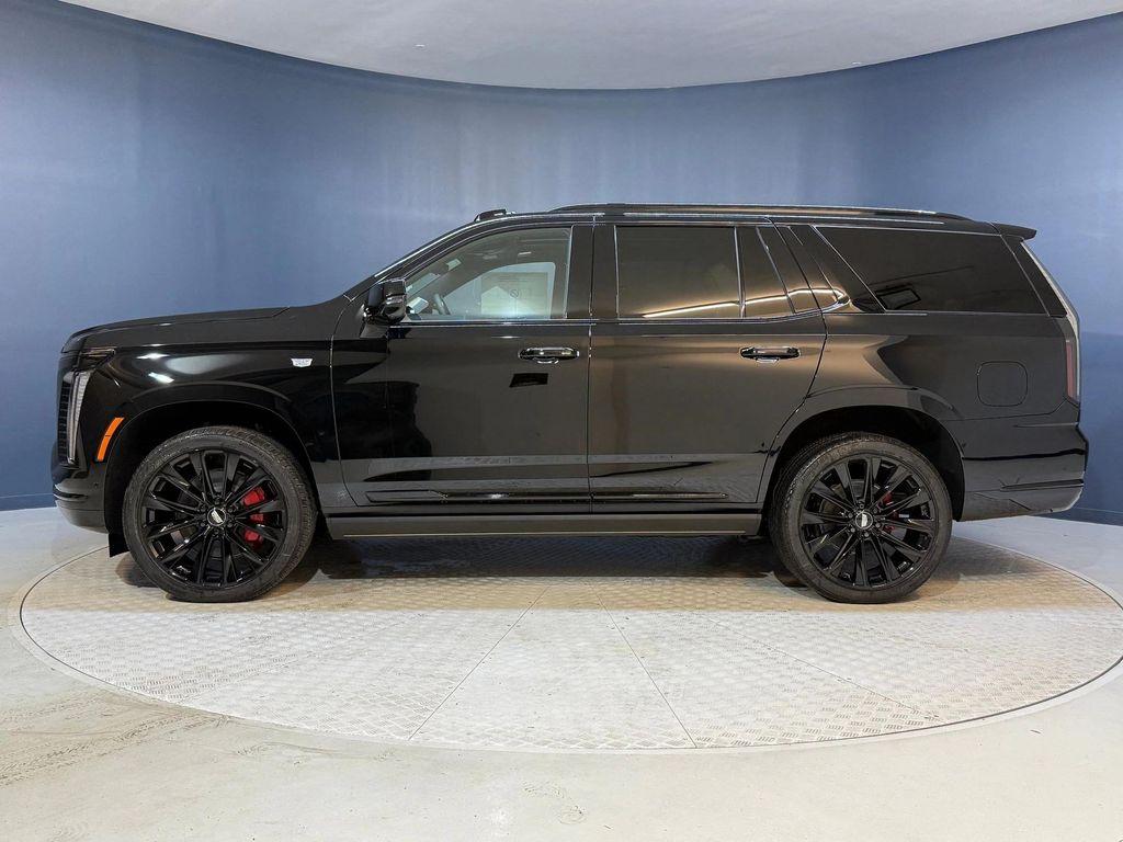 new 2026 Cadillac Escalade car, priced at $142,300