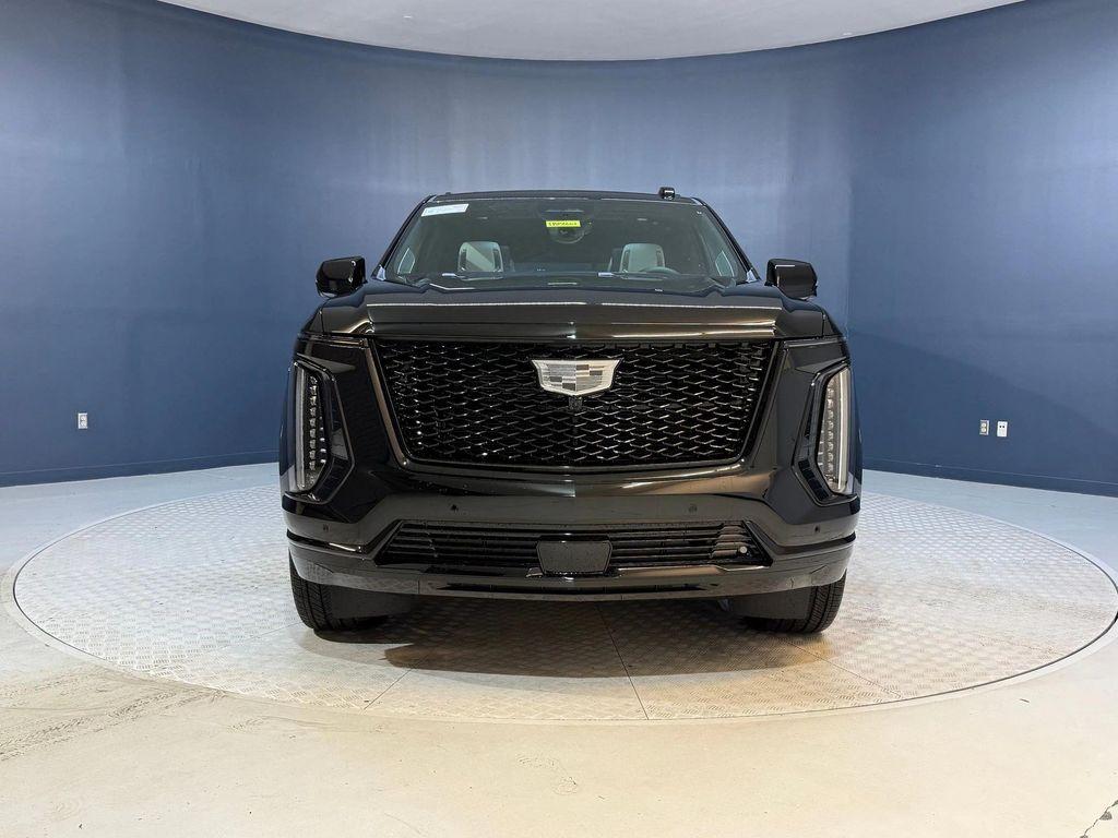 new 2026 Cadillac Escalade car, priced at $142,300
