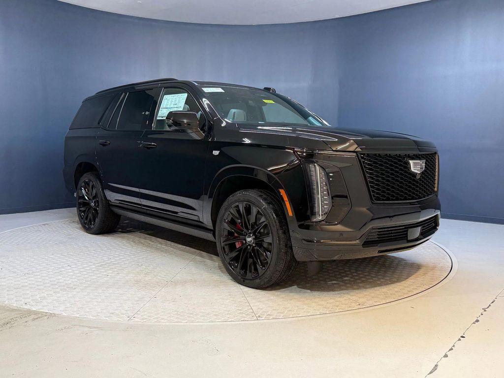 new 2026 Cadillac Escalade car, priced at $142,300