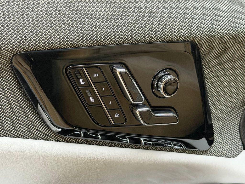 new 2026 Cadillac OPTIQ car, priced at $56,795
