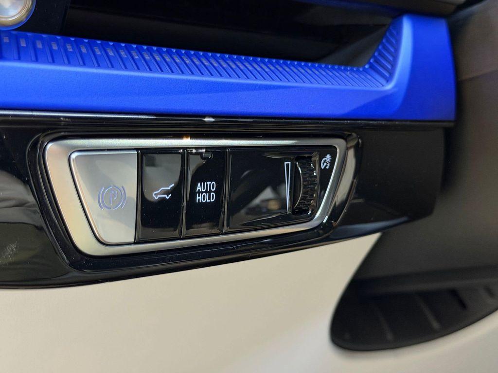 new 2026 Cadillac OPTIQ car, priced at $56,795