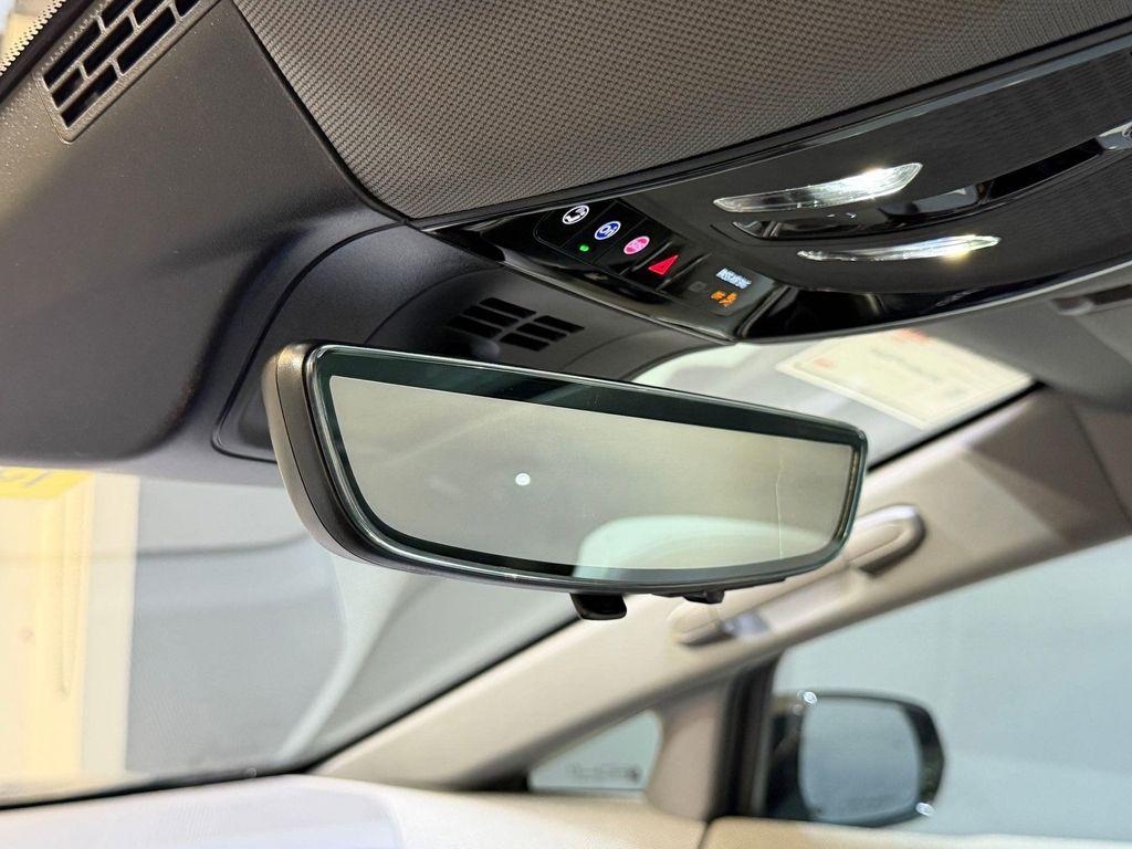 new 2026 Cadillac OPTIQ car, priced at $56,795