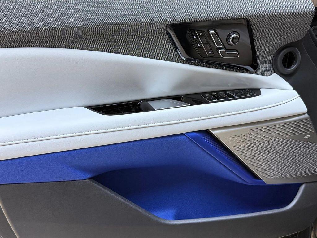 new 2026 Cadillac OPTIQ car, priced at $56,495