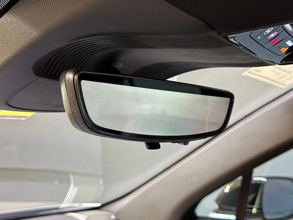 new 2026 Cadillac VISTIQ car, priced at $80,690