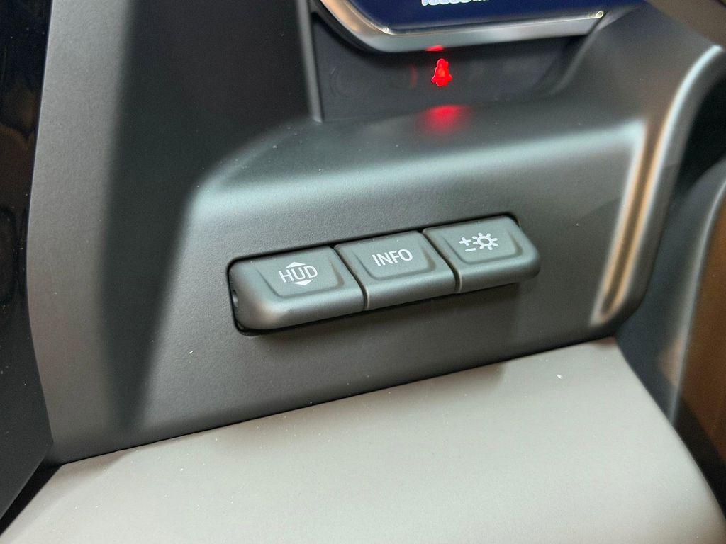 used 2025 GMC Sierra 1500 car, priced at $62,995
