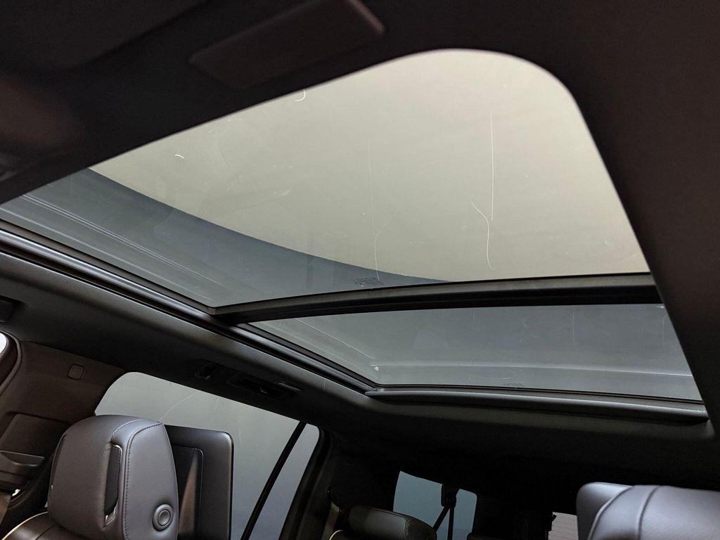 new 2026 Cadillac Escalade ESV car, priced at $119,140