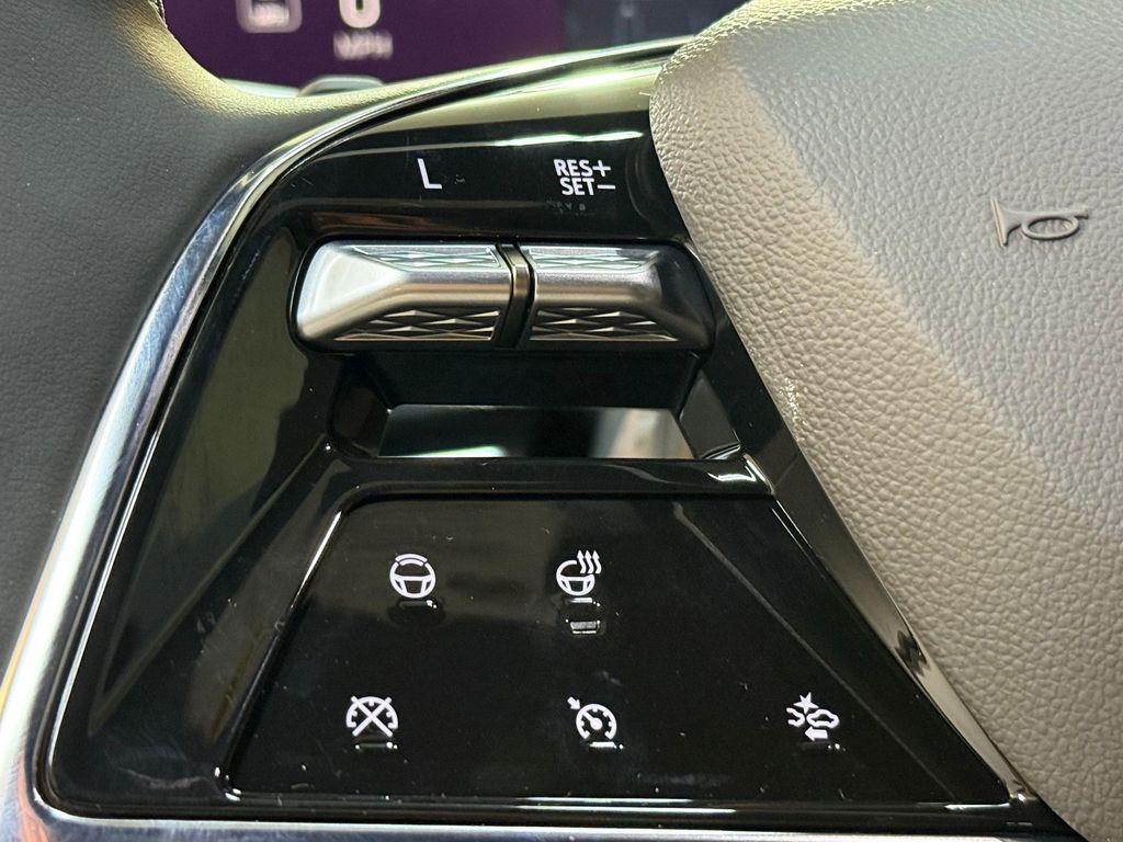 new 2026 Cadillac Escalade ESV car, priced at $119,140