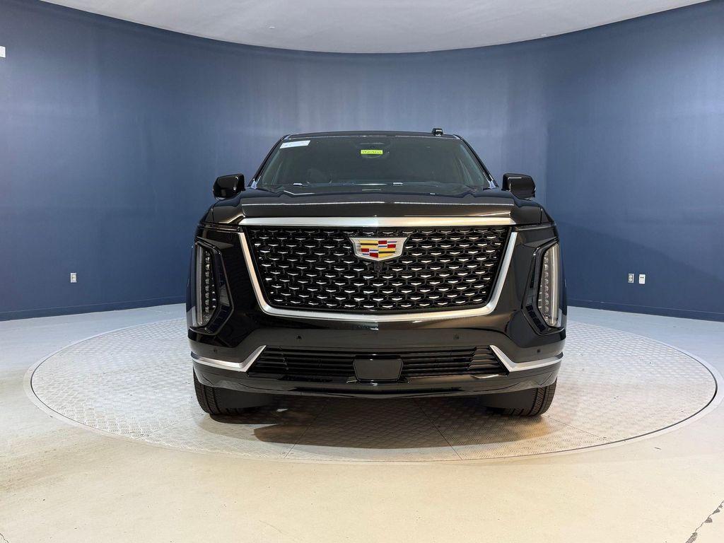 new 2026 Cadillac Escalade ESV car, priced at $119,140