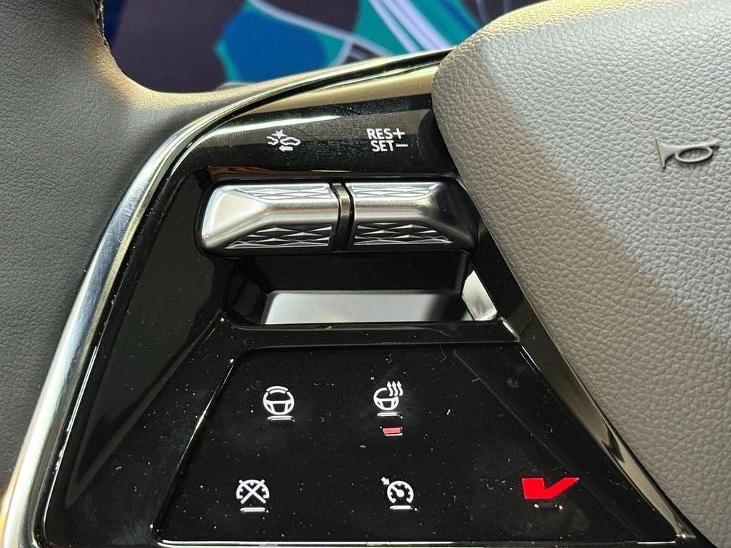 new 2026 Cadillac VISTIQ car, priced at $79,715