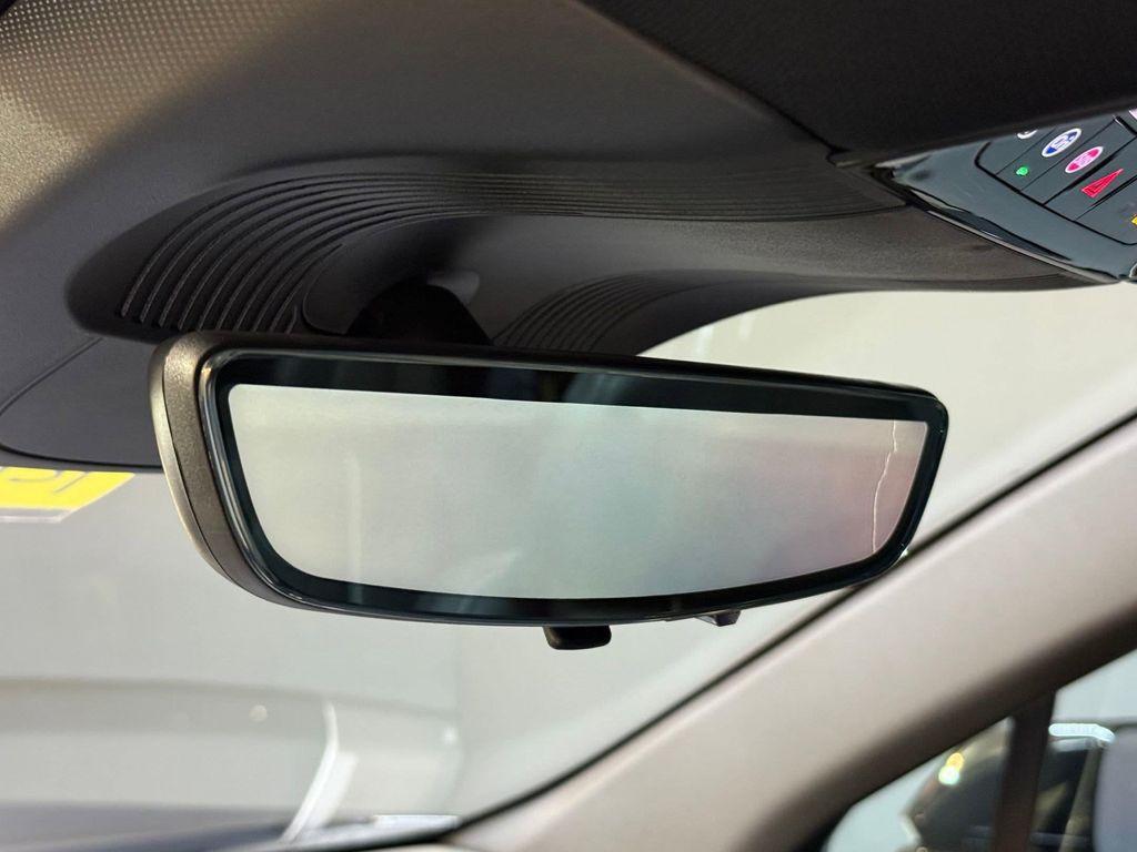 new 2026 Cadillac VISTIQ car, priced at $79,715