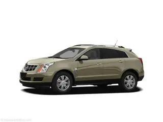 used 2011 Cadillac SRX car, priced at $11,999