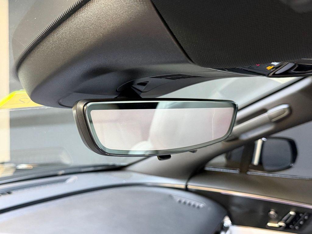 new 2026 Cadillac LYRIQ car, priced at $69,284