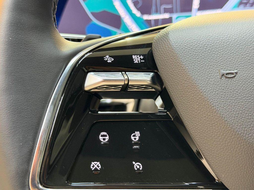 new 2026 Cadillac LYRIQ car, priced at $69,284
