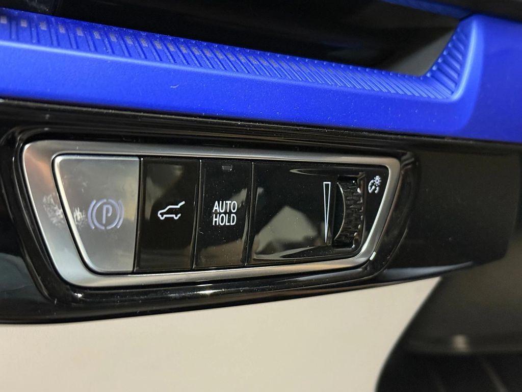 new 2026 Cadillac OPTIQ car, priced at $58,320