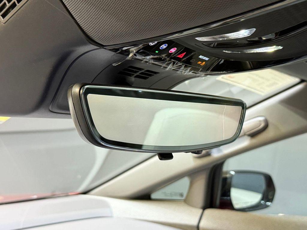 new 2026 Cadillac OPTIQ car, priced at $58,320