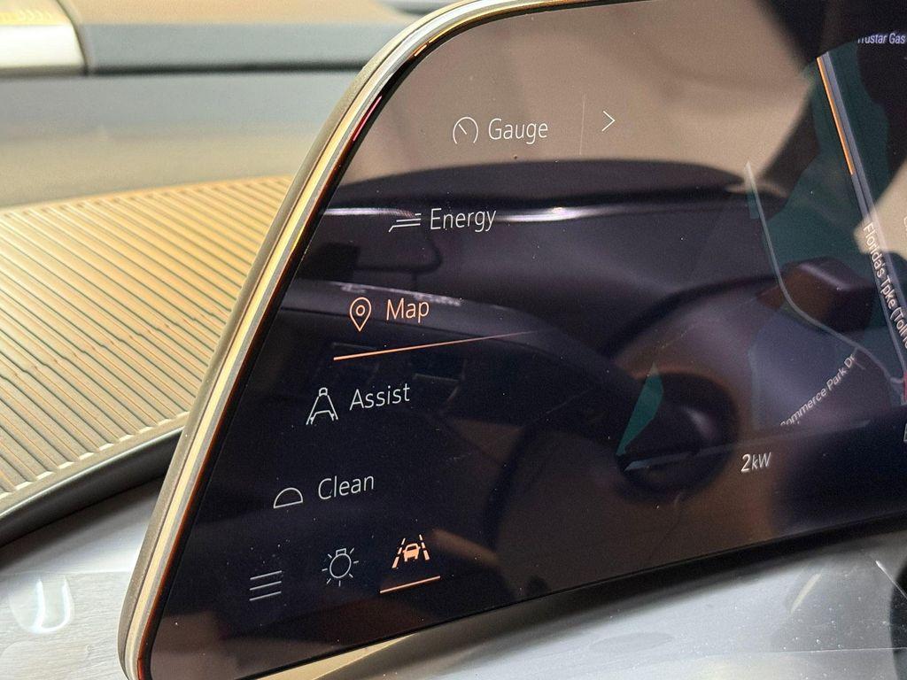 new 2026 Cadillac VISTIQ car, priced at $82,265