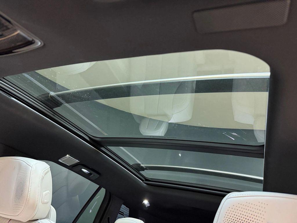 new 2026 Cadillac VISTIQ car, priced at $82,265