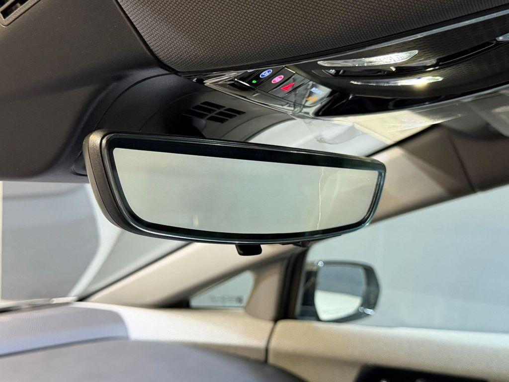 new 2026 Cadillac OPTIQ car, priced at $54,620