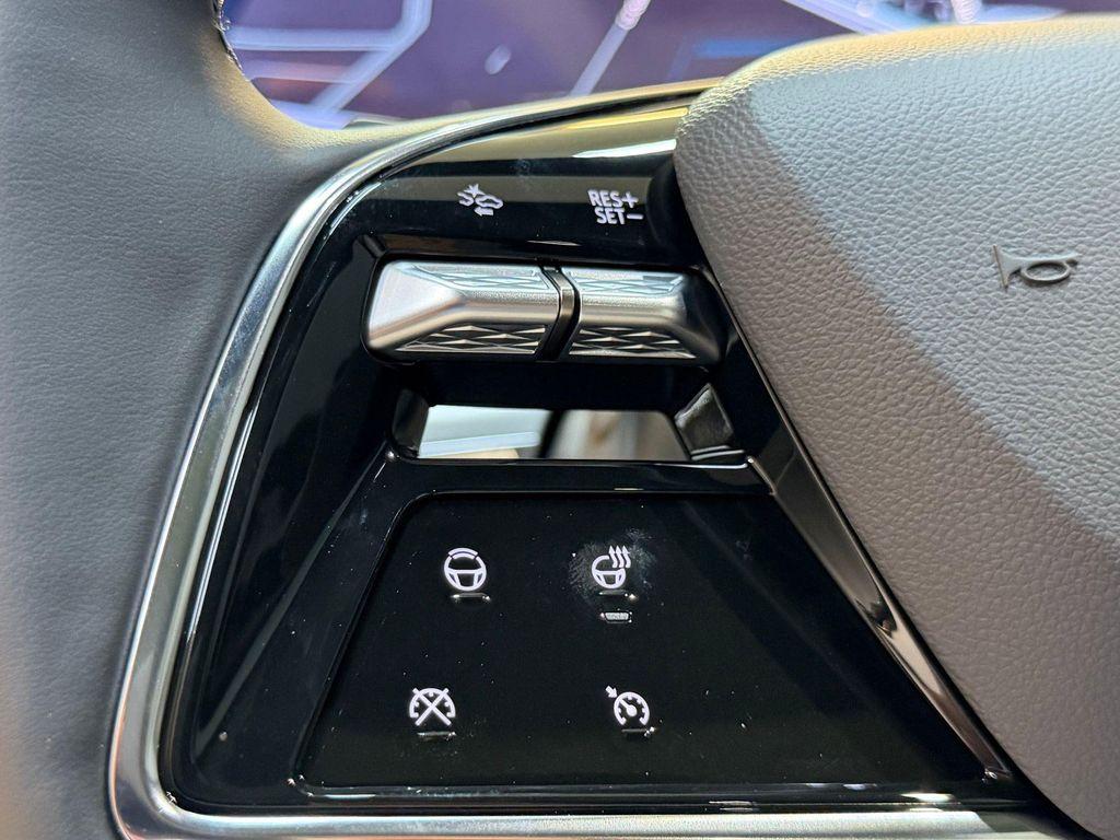 new 2026 Cadillac LYRIQ car, priced at $65,995