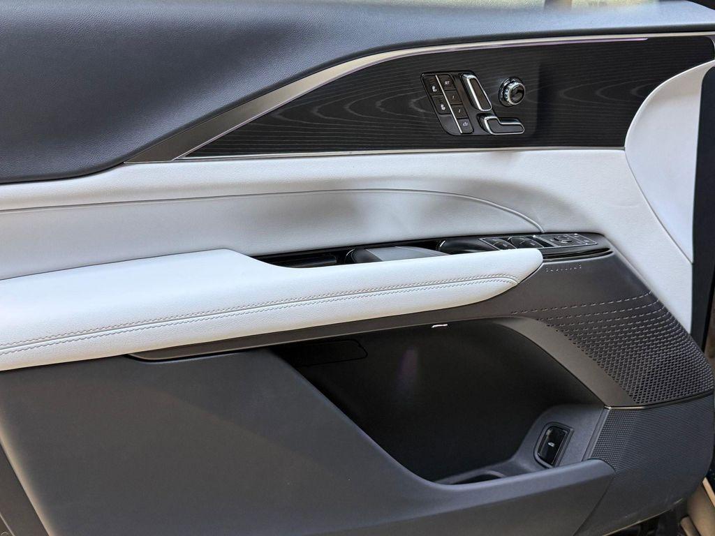 new 2026 Cadillac LYRIQ car, priced at $65,995