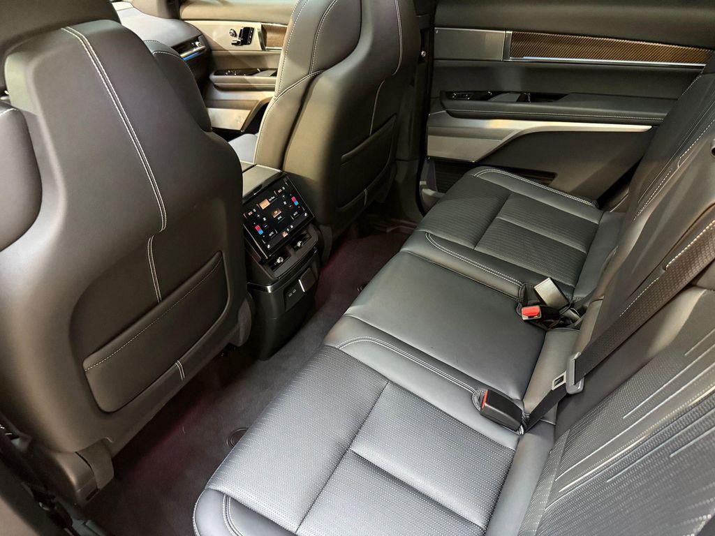 new 2026 Cadillac VISTIQ car, priced at $79,290